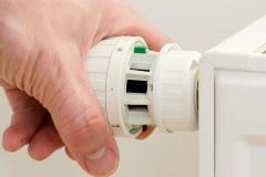Six Hills central heating repair costs