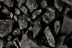 Six Hills coal boiler costs
