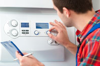 free commercial Six Hills boiler quotes